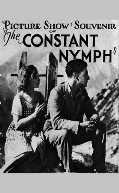 The constant nymph (1929)