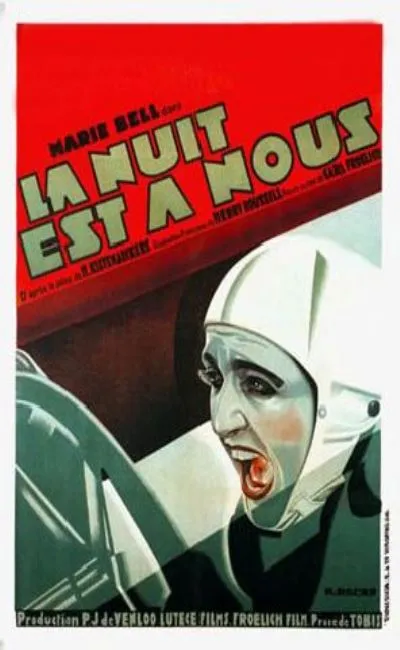 La nuit est à nous (1930)