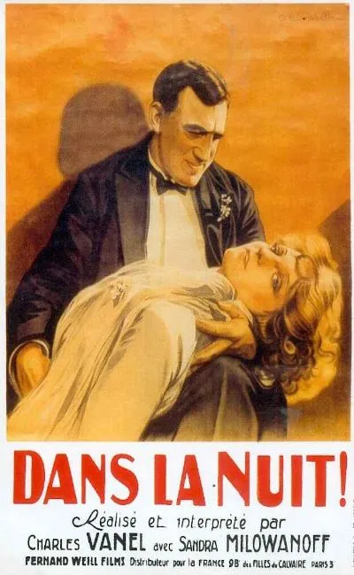 Dans la nuit (1930)