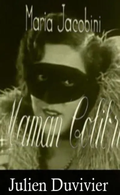 Maman colibri (1930)