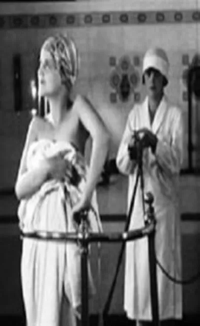 Boul se met au verre (1929)