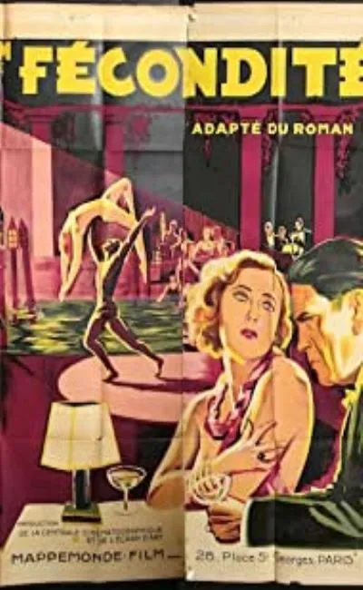 Fécondité (1930)