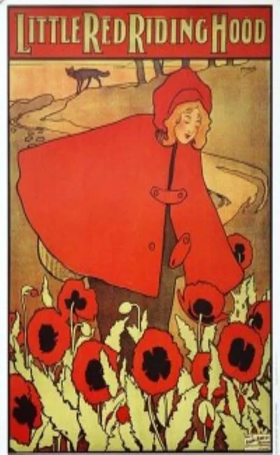 Le petit chaperon rouge (1930)