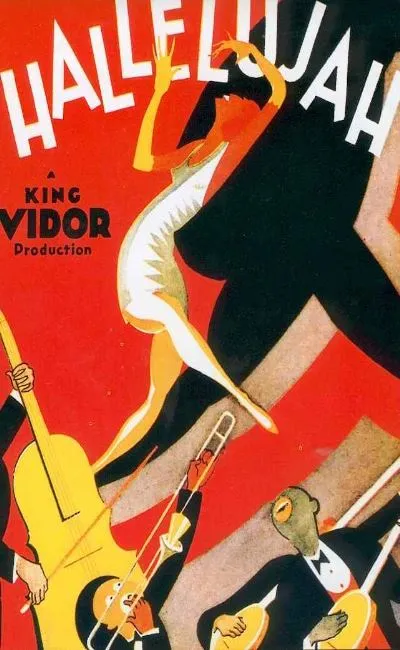 Hallelujah (1929)