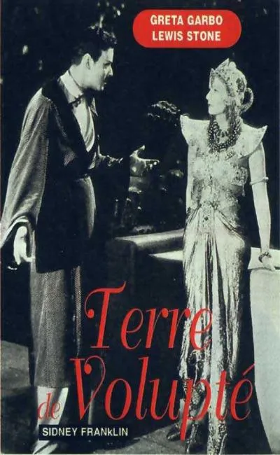 Terre de volupté