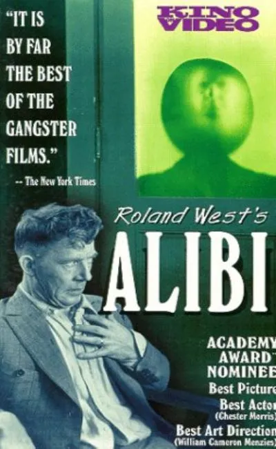 Alibi (1929)