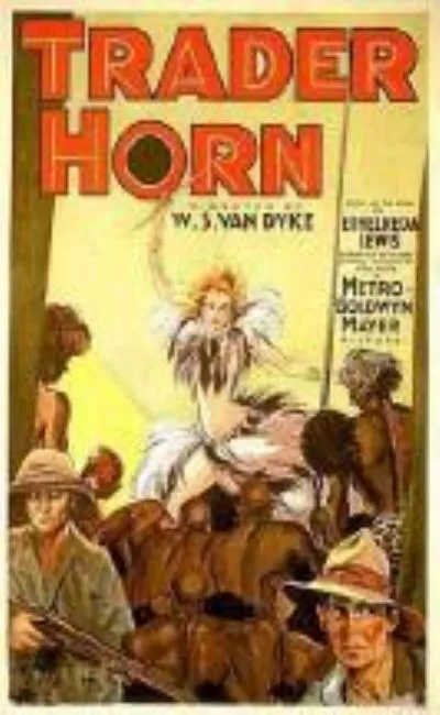Horn le trafiquant (1931)