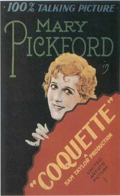 Coquette (1929)