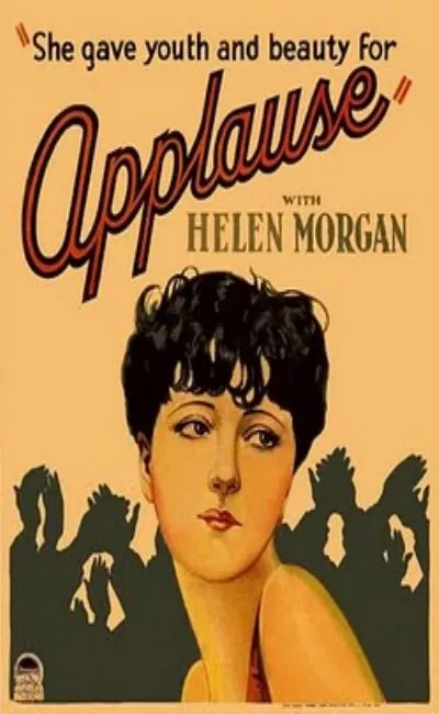 Applause (1930)