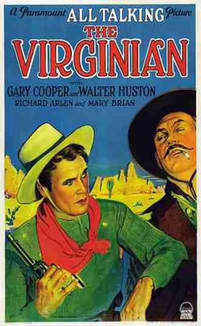 Le Virginien (1929)
