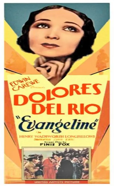 Evangeline (1929)