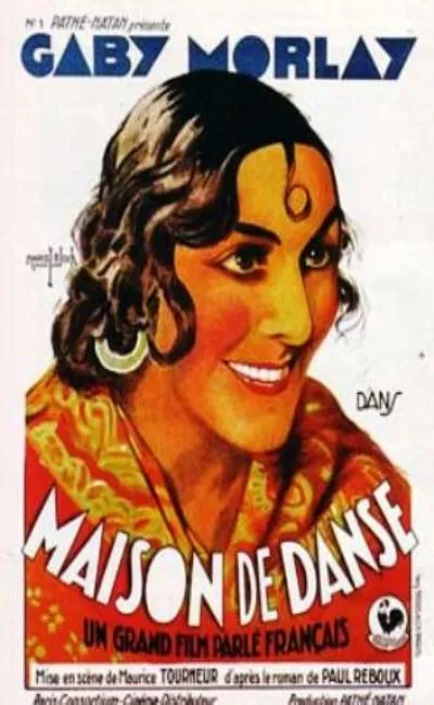 Maison de danse (1931)