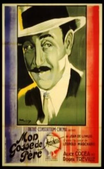 Mon gosse de père (1930)