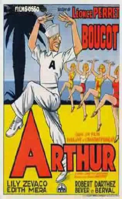Arthur (1931)