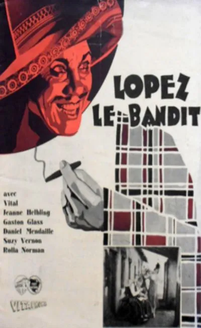 Lopez le bandit