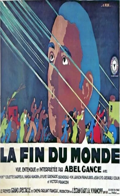 La fin du monde (1930)