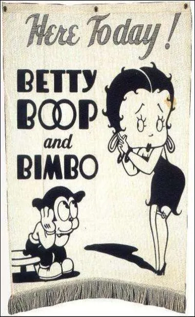 Betty Boop (2004)