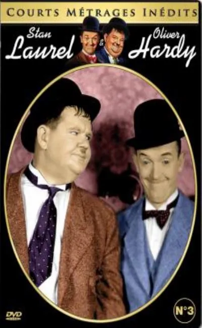 Les deux cambrioleurs (1930)