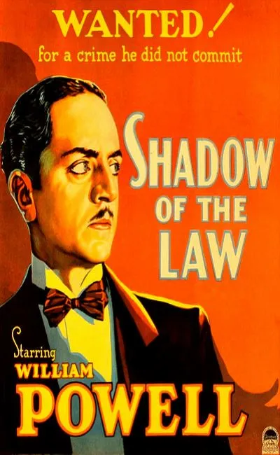 Shadow of the law