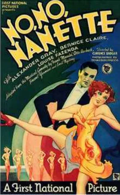 No no Nanette (1930)