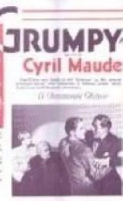 Grumpy (1930)