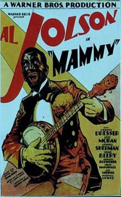 Mammy (1930)