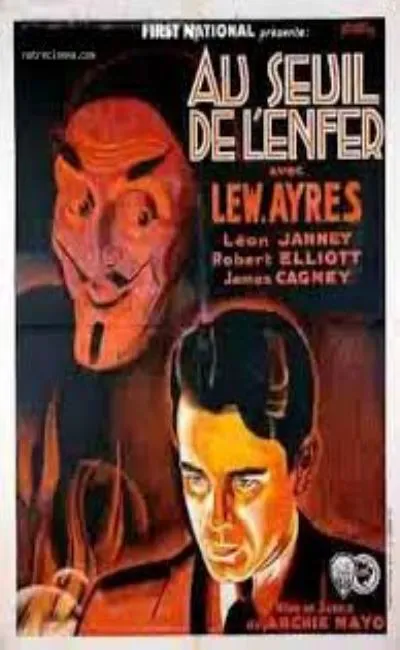 Au seuil de l'enfer (1930)