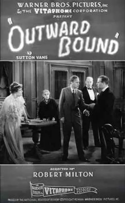 Outward bound