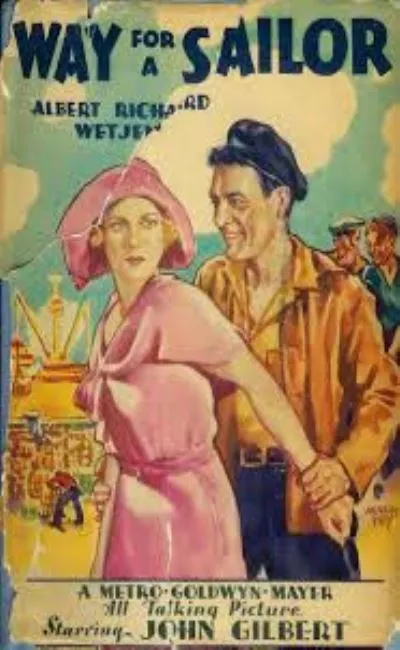 Way for a sailor (1930)