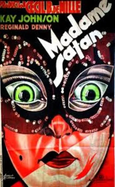 Madame Satan (1930)