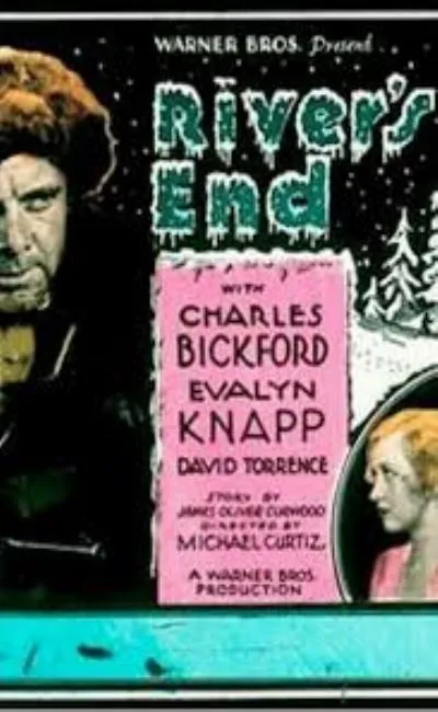 River's end (1930)