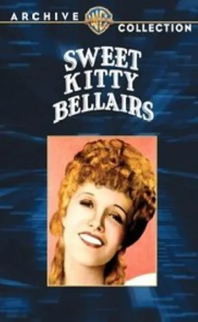 Sweet Kitty Bellairs (1930)