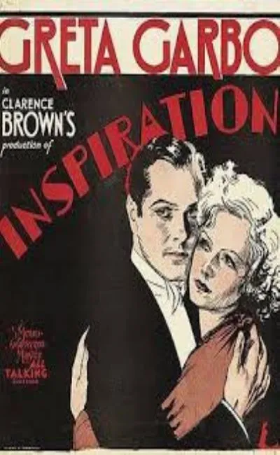 L'inspiratrice