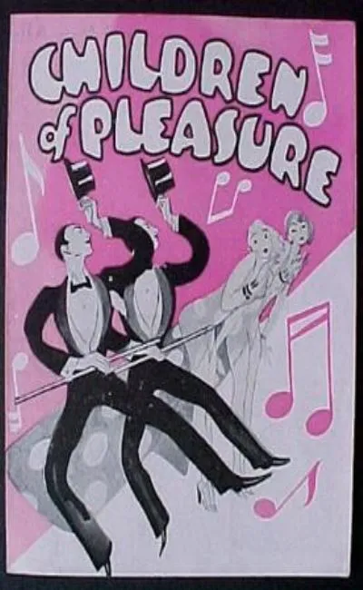 Children of pleasure (1930)