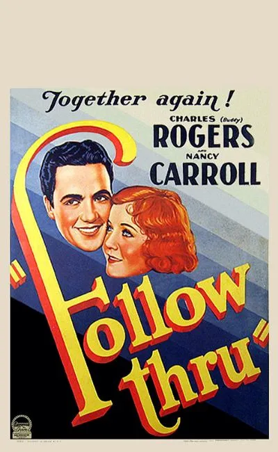 Follow thru (1931)