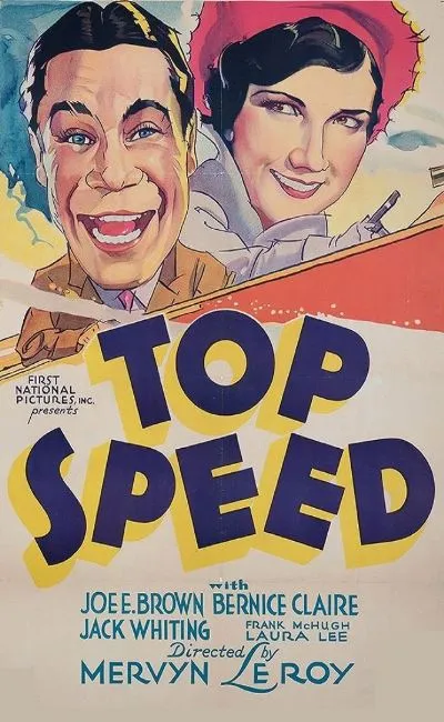 Top speed