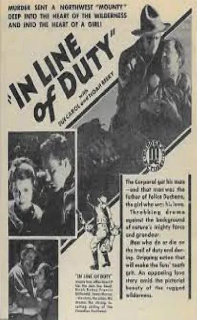 Amour et devoir (1934)