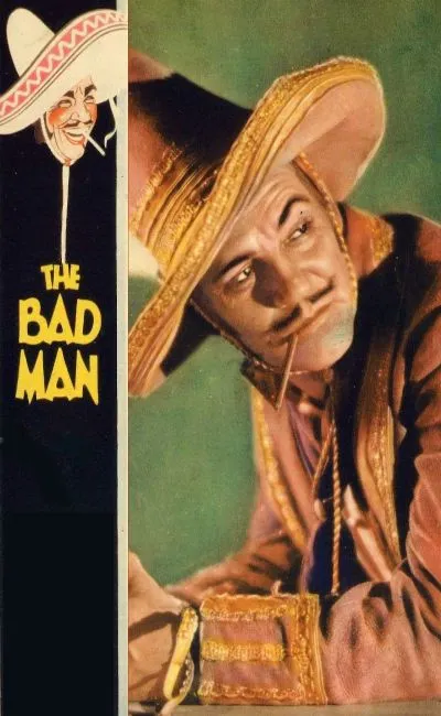 The bad man