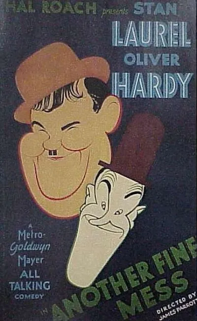 Quelle situation (1931)