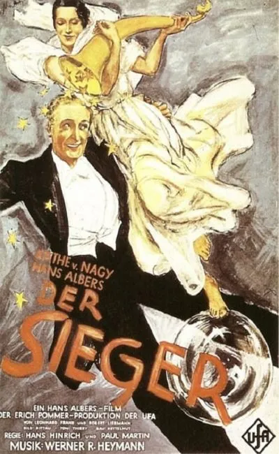 Le vainqueur (1932)