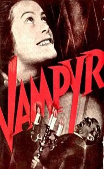 Vampyr