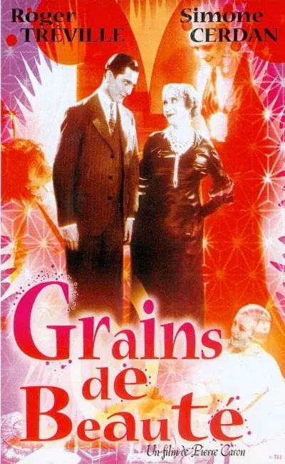 Grains de beauté (1931)