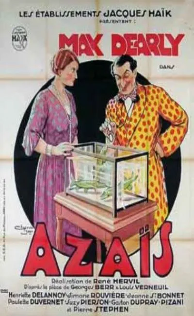 Azaïs (1931)