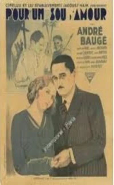 Pour un sou d'amour (1932)