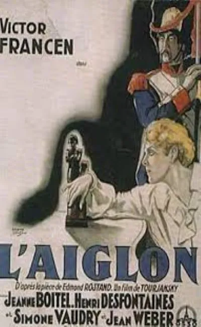 L'aiglon