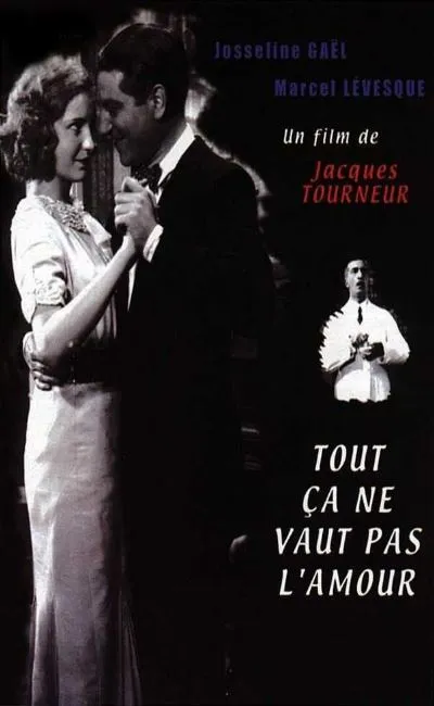 Tout ça ne vaut pas l'amour (1931)