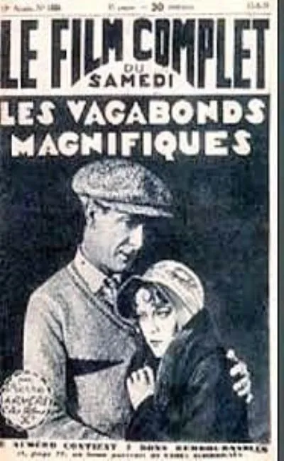 Les vagabonds magnifiques