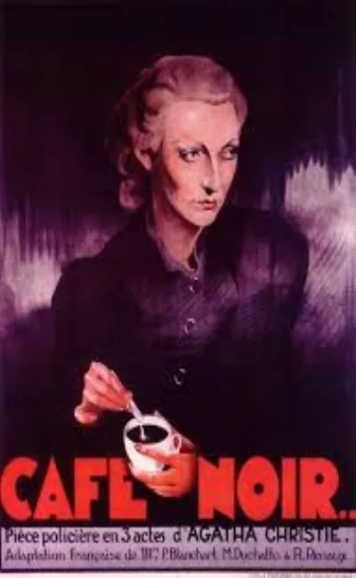 Café noir