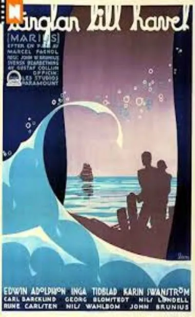Langtan till havet (1931)