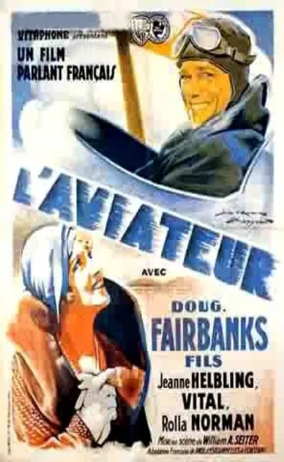 L'aviateur